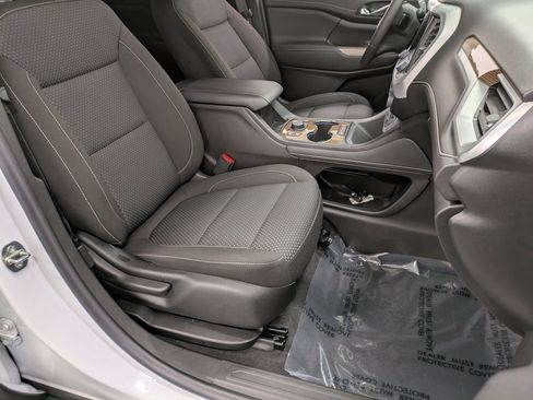 Used 2023 GMC Acadia SLE w/ Driver Convenience Package image 28