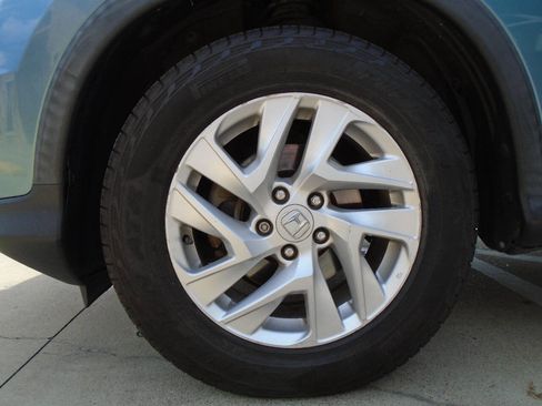 Used 2016 Honda CR-V EX-L image 27