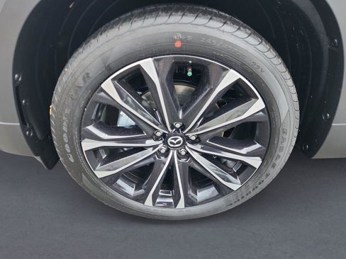 New 2026 MAZDA CX-50 AWD 2.5 S w/ Weather Package image 11