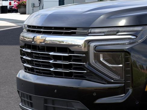 New 2026 Chevrolet Tahoe LT AWD/4WD image 26