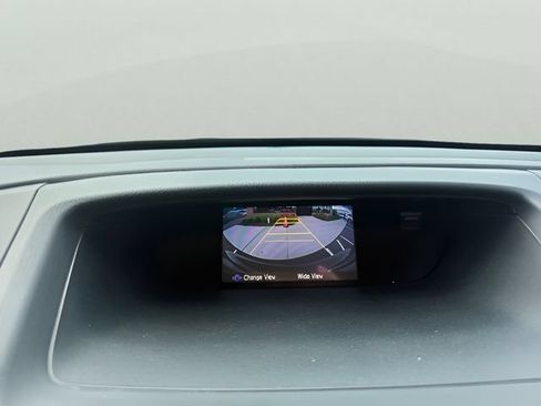 Used 2016 Honda CR-V SE image 12
