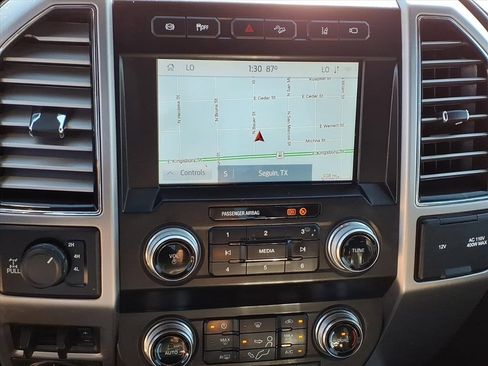 Used 2020 Ford F350 Platinum image 18