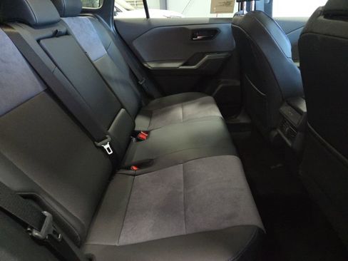 New 2026 Toyota RAV4 XSE image 16