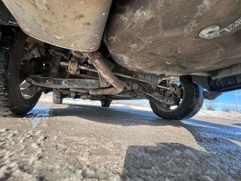 Used 2013 Subaru Outback 2.5i Limited w/ Special Appearance Pkg image 10