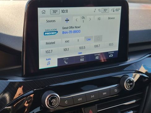 Used 2024 Ford Escape ST-Line image 20