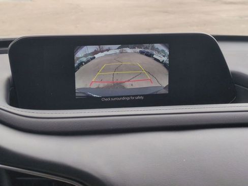 Certified 2021 MAZDA CX-30 AWD 2.5 S w/ Preferred Package image 21