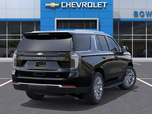 New 2026 Chevrolet Tahoe LT w/ Comfort Package image 6