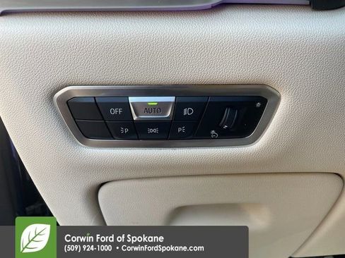 Used 2022 BMW X5 xDrive40i image 25