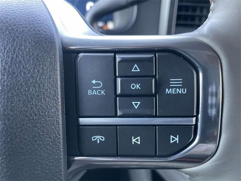 New 2026 Ford F250 Platinum w/ Platinum Plus Package image 12