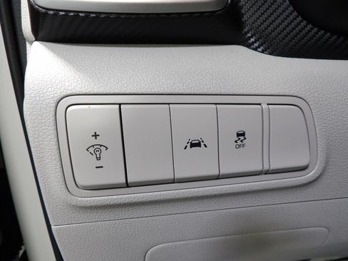Used 2019 Hyundai Tucson SE FWD image 21