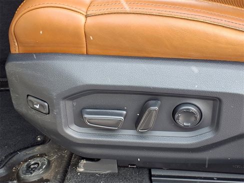 Used 2024 Toyota Tundra 1794 Edition image 4