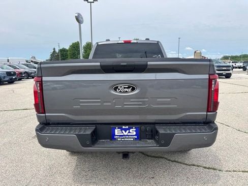 New 2026 Ford F150 XLT AWD/4WD image 6