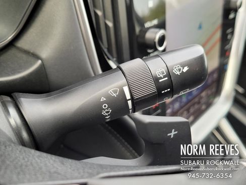 Certified 2023 Subaru Outback Touring image 34