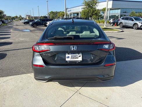 Used 2023 Honda Civic EX-L image 6