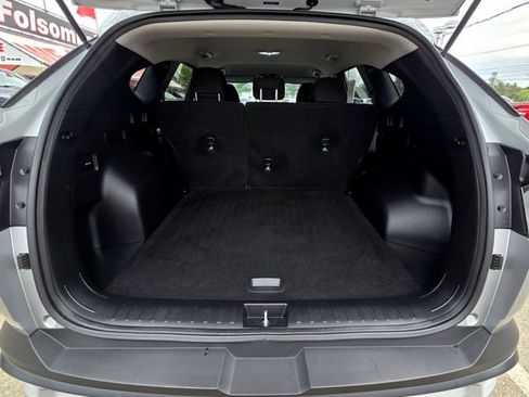 Used 2025 Hyundai Tucson SE image 22