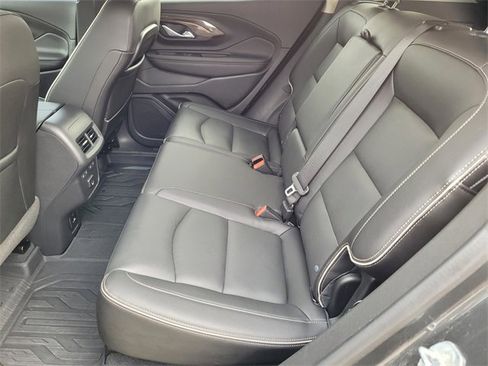 Used 2020 GMC Terrain Denali w/ Denali Premium Package image 24