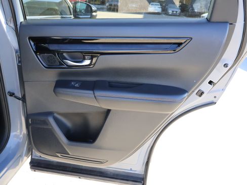 Used 2023 Honda CR-V Sport Touring image 12