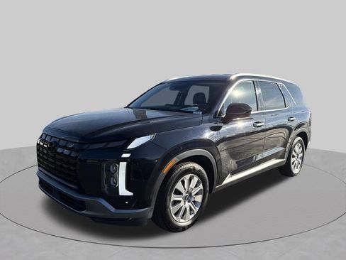 Used 2025 Hyundai Palisade SEL FWD image 1