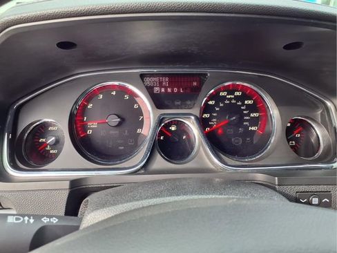 Certified 2017 GMC Acadia Limited SLT image 12