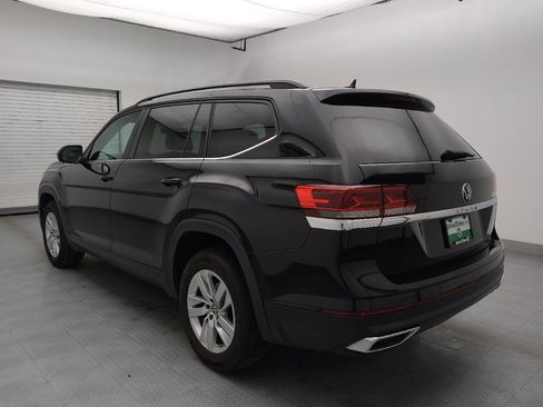 Used 2021 Volkswagen Atlas S image 5
