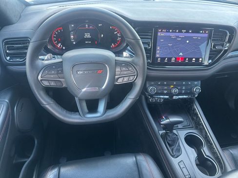 Used 2023 Dodge Durango R/T AWD/4WD image 15