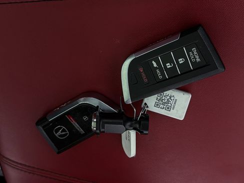 Used 2023 Acura MDX Type S image 37