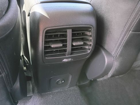 Used 2023 Ford Bronco Sport Big Bend w/ Convenience Package image 8