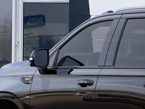 New 2026 GMC Yukon AT4 w/ AT4 Premium Plus Package AWD/4WD image 12