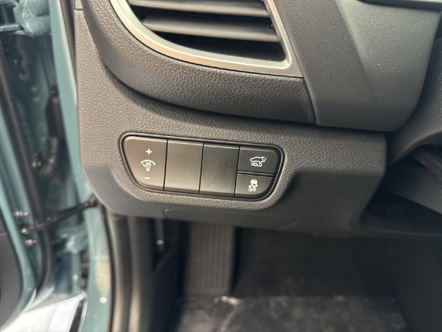 New 2026 Kia Seltos SX AWD/4WD image 13