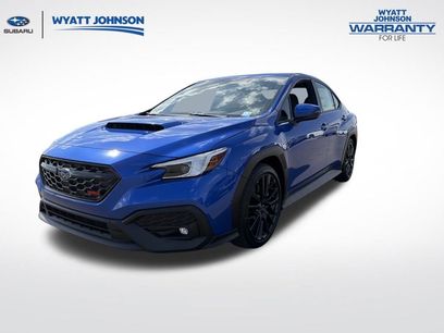 New 2026 Subaru WRX Limited