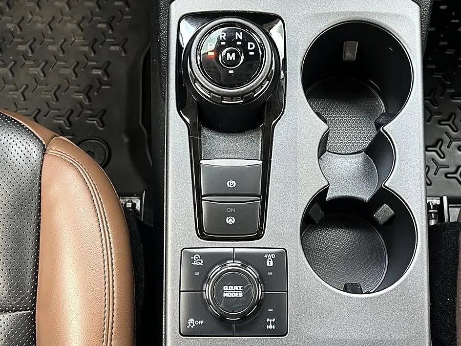 Used 2021 Ford Bronco Sport Badlands w/ Badlands Package AWD/4WD image 44