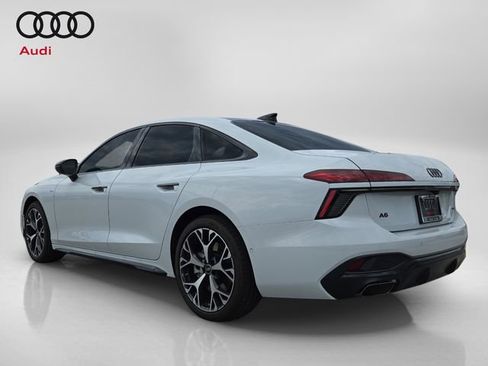 New 2026 Audi A6 Premium Plus AWD/4WD image 5