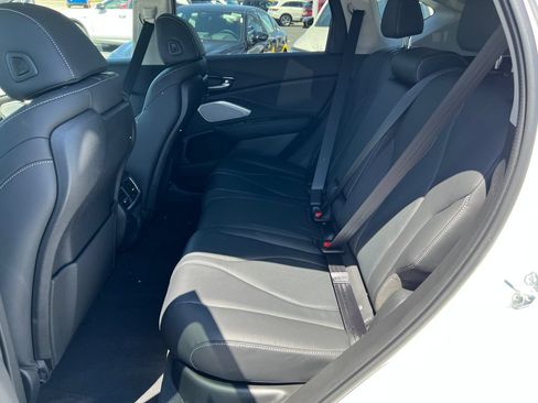 New 2026 Acura RDX SH-AWD w/ Technology Package image 30