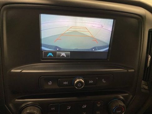 Used 2018 GMC Sierra 1500 4x4 Double Cab w/ Elevation Edition image 10