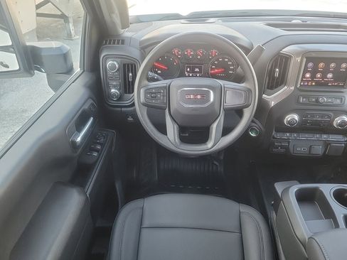 New 2026 GMC Sierra 3500 Pro w/ Convenience Package image 12