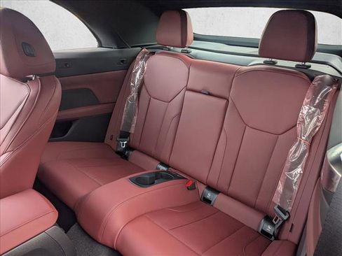 New 2026 BMW 430i xDrive Convertible w/ M Sport Package image 15