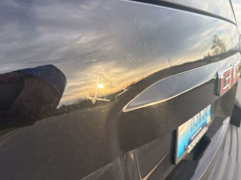 Used 2015 GMC Yukon SLE w/ Convenience Package image 14