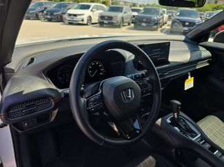 Certified 2026 Honda HR-V Sport video 2