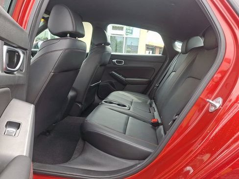 Used 2024 Acura Integra Type S FWD image 10