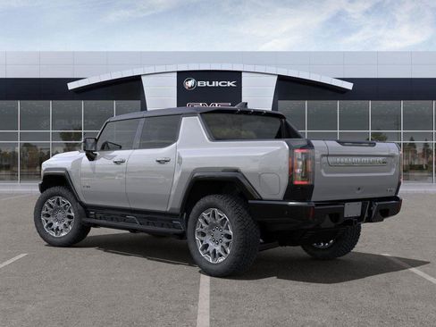 New 2025 GMC Hummer EV 3X image 20
