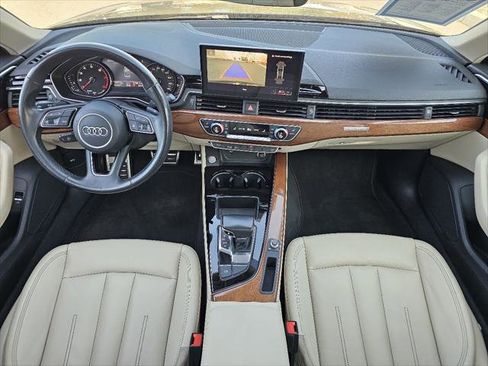 Used 2021 Audi A4 2.0T Premium w/ Convenience Package image 4