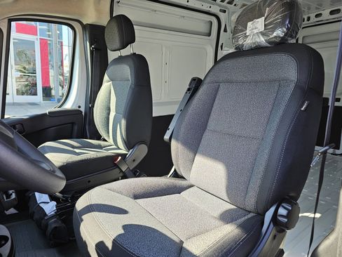 New 2026 RAM ProMaster 2500 image 26