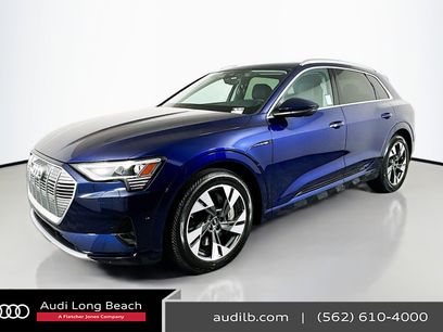 Used 2023 Audi e-tron Premium Plus w/ Premium Plus Package