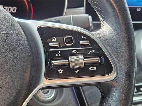 Certified 2021 Mercedes-Benz C 300 Sedan image 13