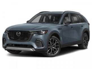 New 2026 MAZDA CX-70 SC Plus video 1
