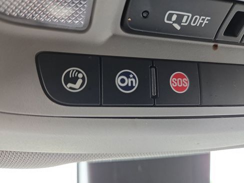 Certified 2020 GMC Terrain SLT FWD image 21
