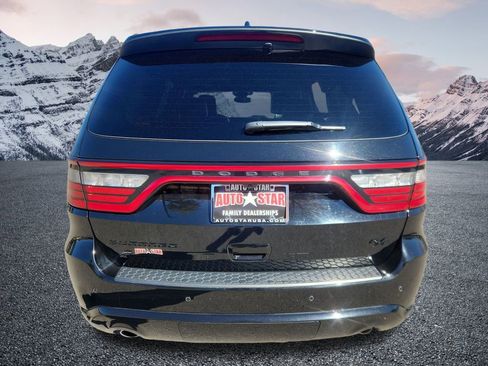 Used 2022 Dodge Durango R/T w/ Blacktop Package image 4