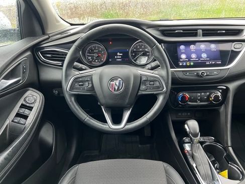 Used 2021 Buick Encore GX Preferred image 14