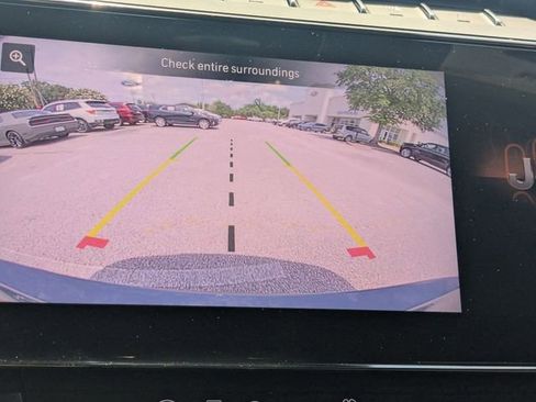 New 2026 Jeep Grand Cherokee L Limited RWD image 21