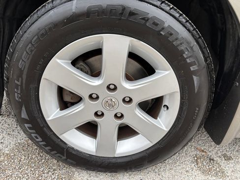 Used 2003 Nissan Altima 2.5 SL image 20